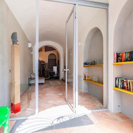 Loft 33 Lejlighed Piacenza Eksteriør billede