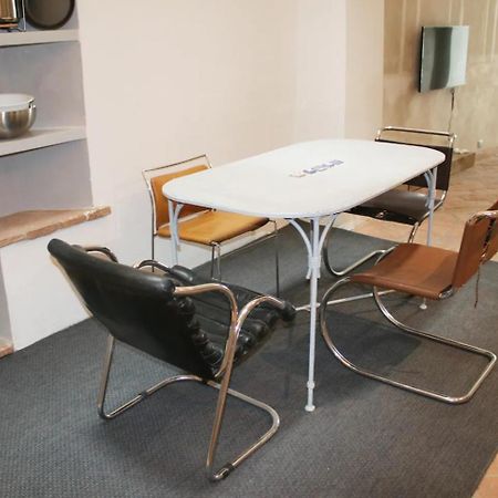 Loft 33 Lejlighed Piacenza Eksteriør billede