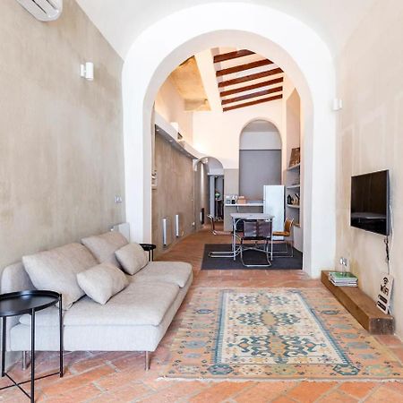 Loft 33 Lejlighed Piacenza Eksteriør billede