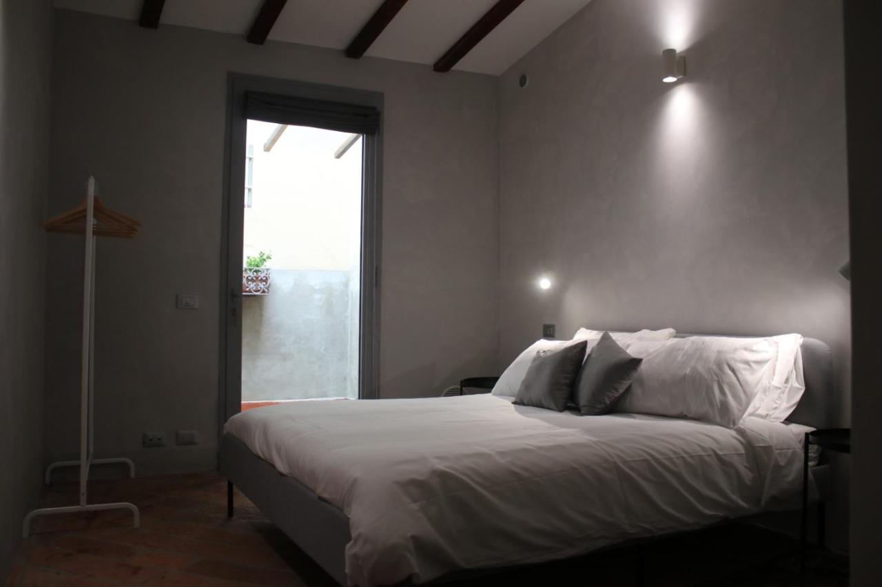 Loft 33 Lejlighed Piacenza Eksteriør billede