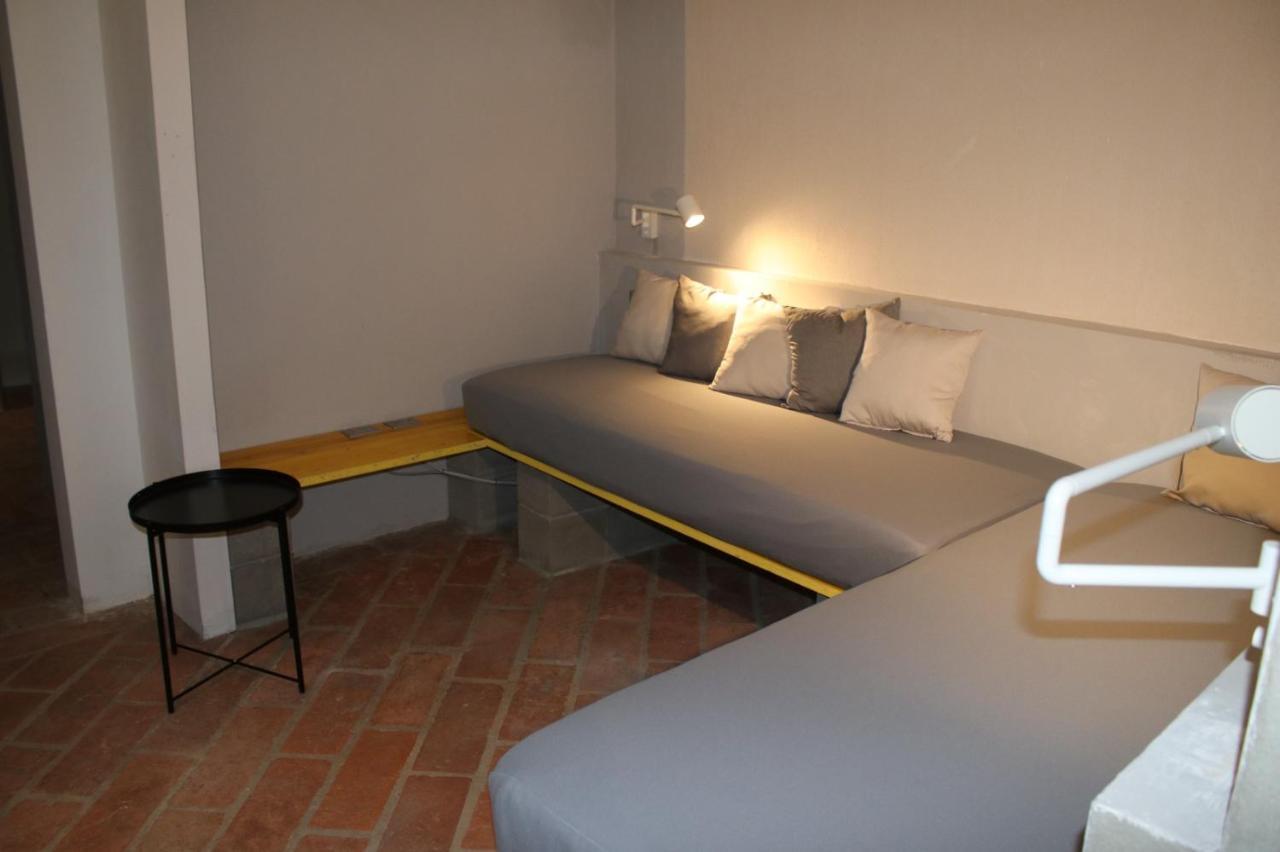 Loft 33 Lejlighed Piacenza Eksteriør billede