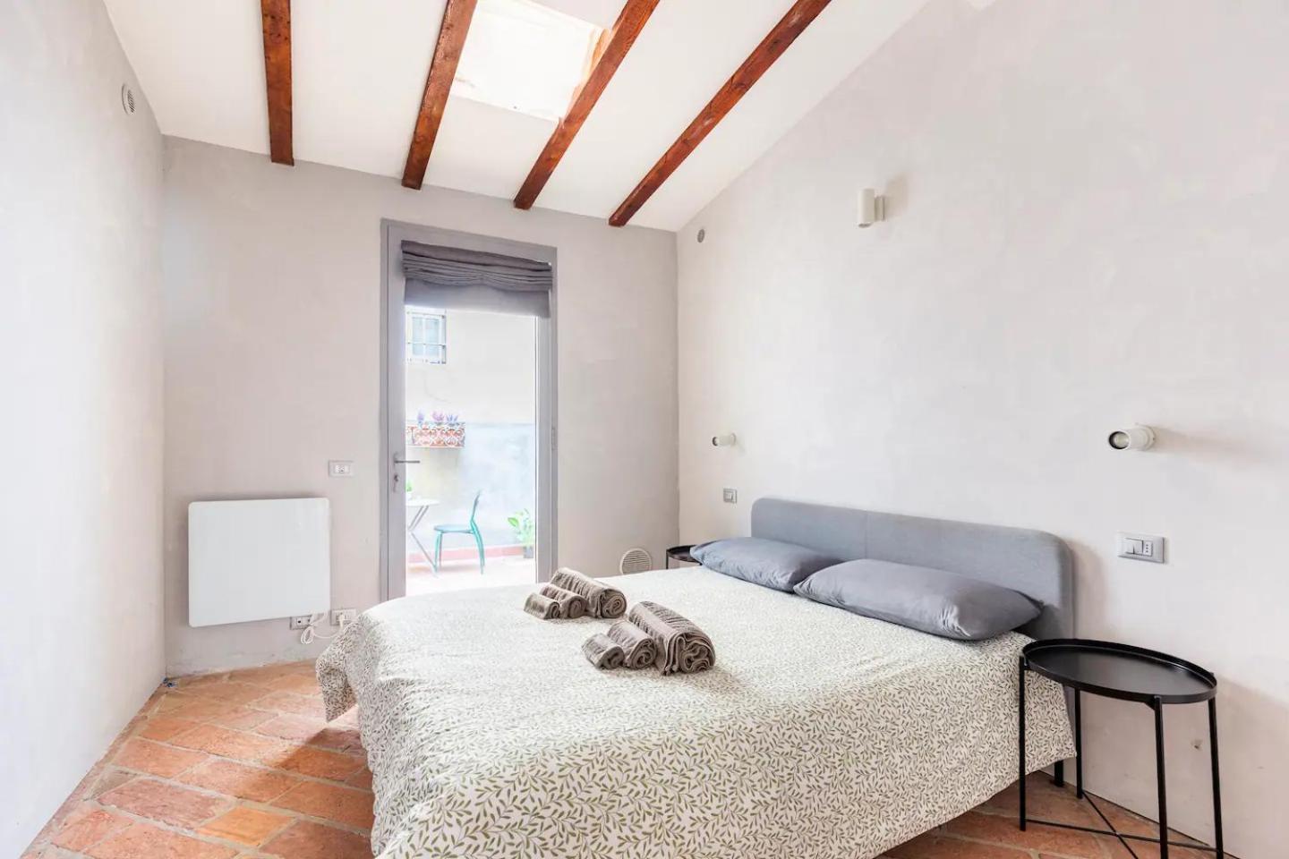 Loft 33 Lejlighed Piacenza Eksteriør billede
