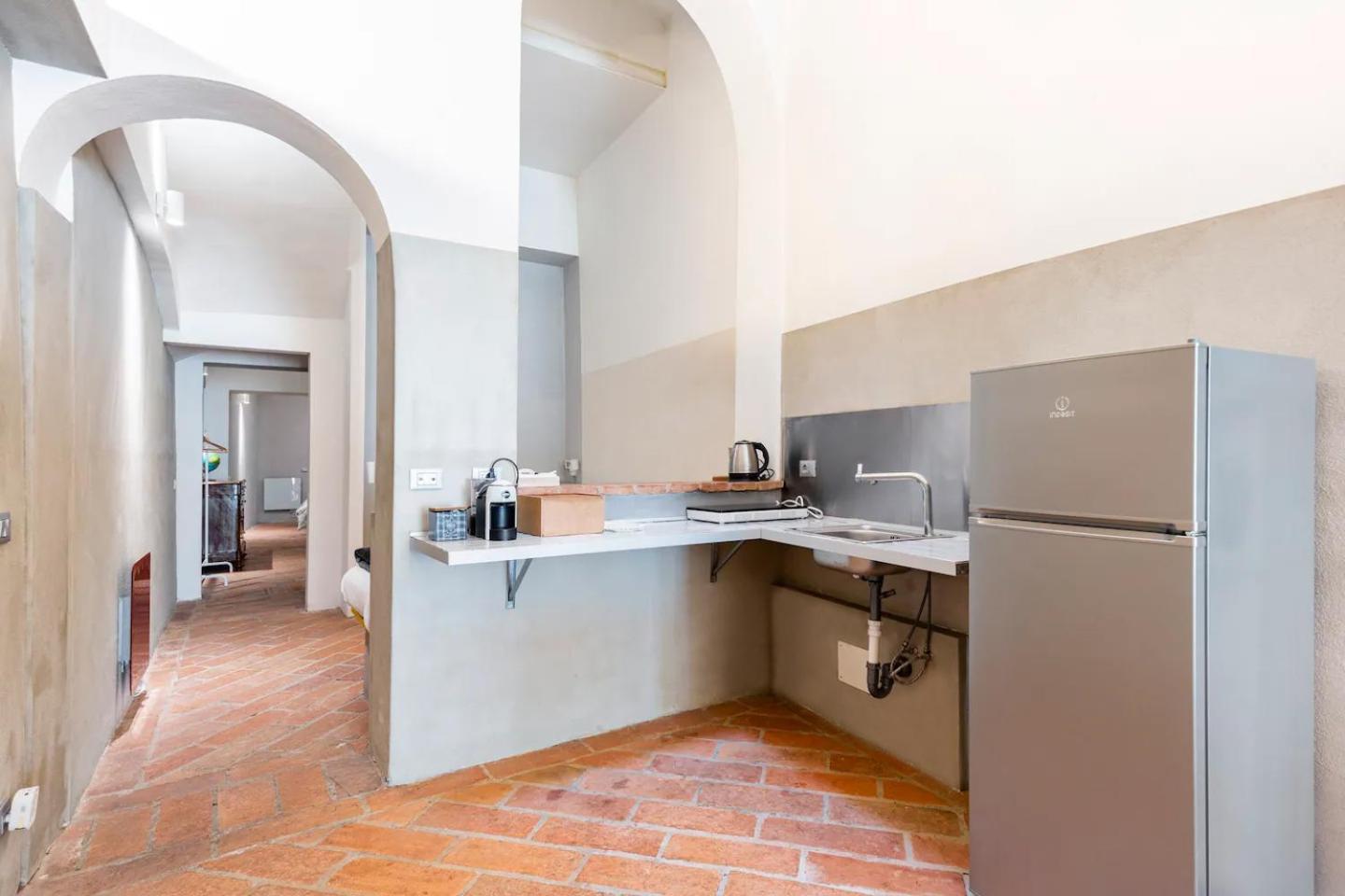 Loft 33 Lejlighed Piacenza Eksteriør billede