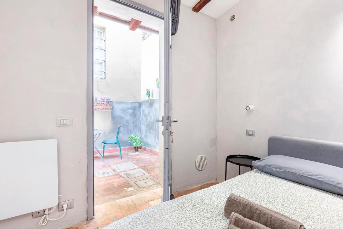 Loft 33 Lejlighed Piacenza Eksteriør billede