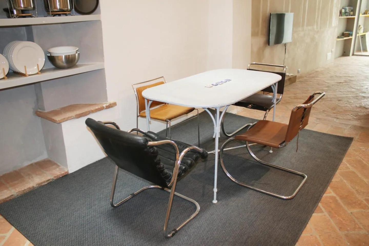 Loft 33 Lejlighed Piacenza Eksteriør billede