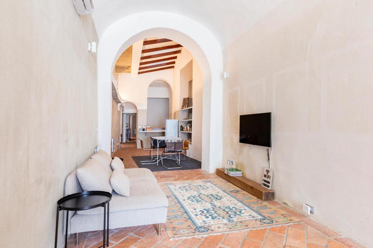 Loft 33 Lejlighed Piacenza Eksteriør billede