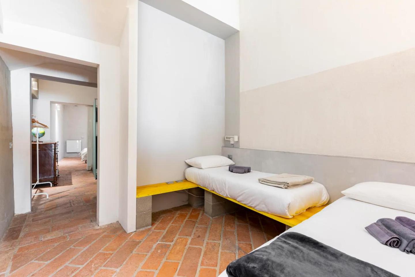 Loft 33 Lejlighed Piacenza Eksteriør billede