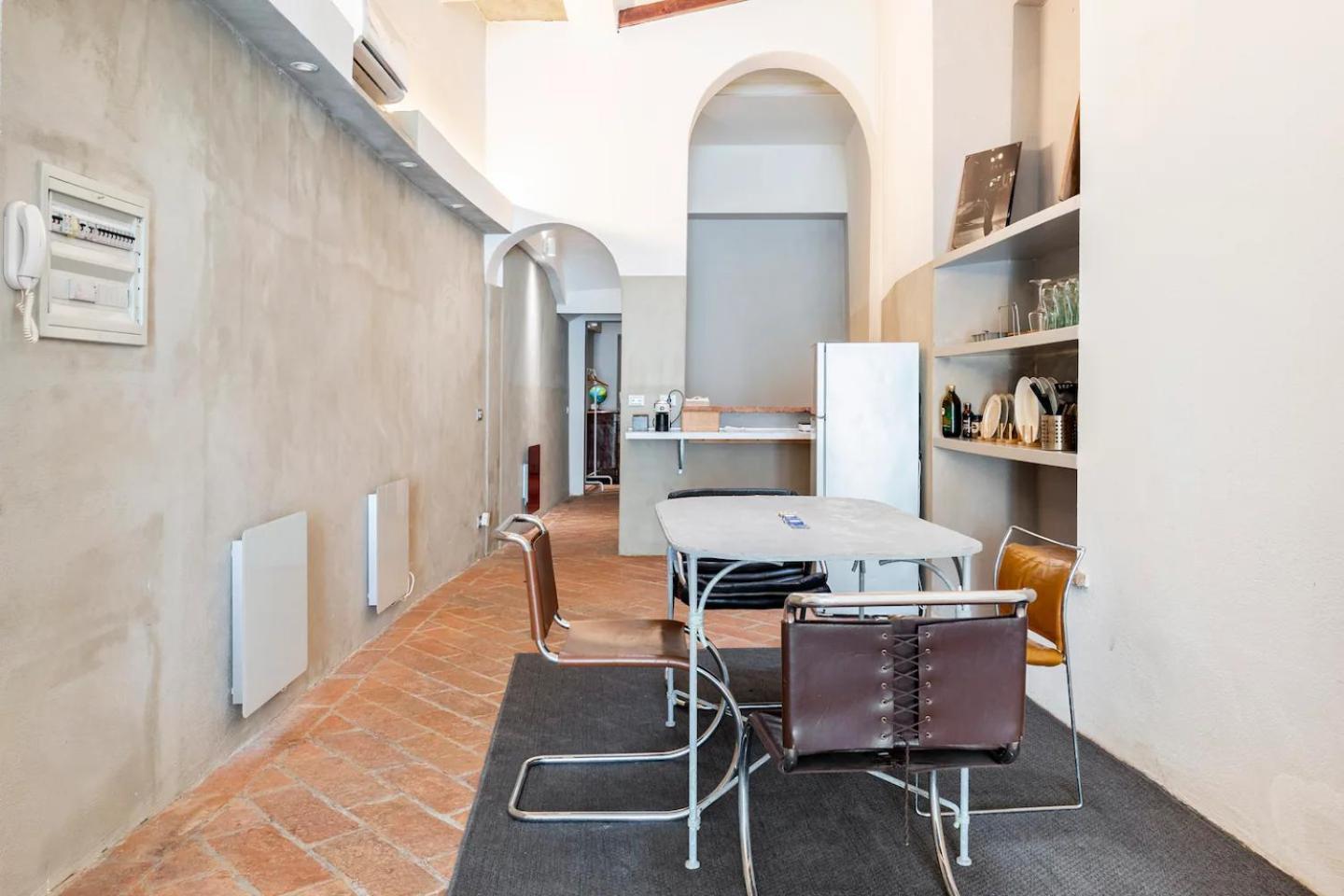 Loft 33 Lejlighed Piacenza Eksteriør billede