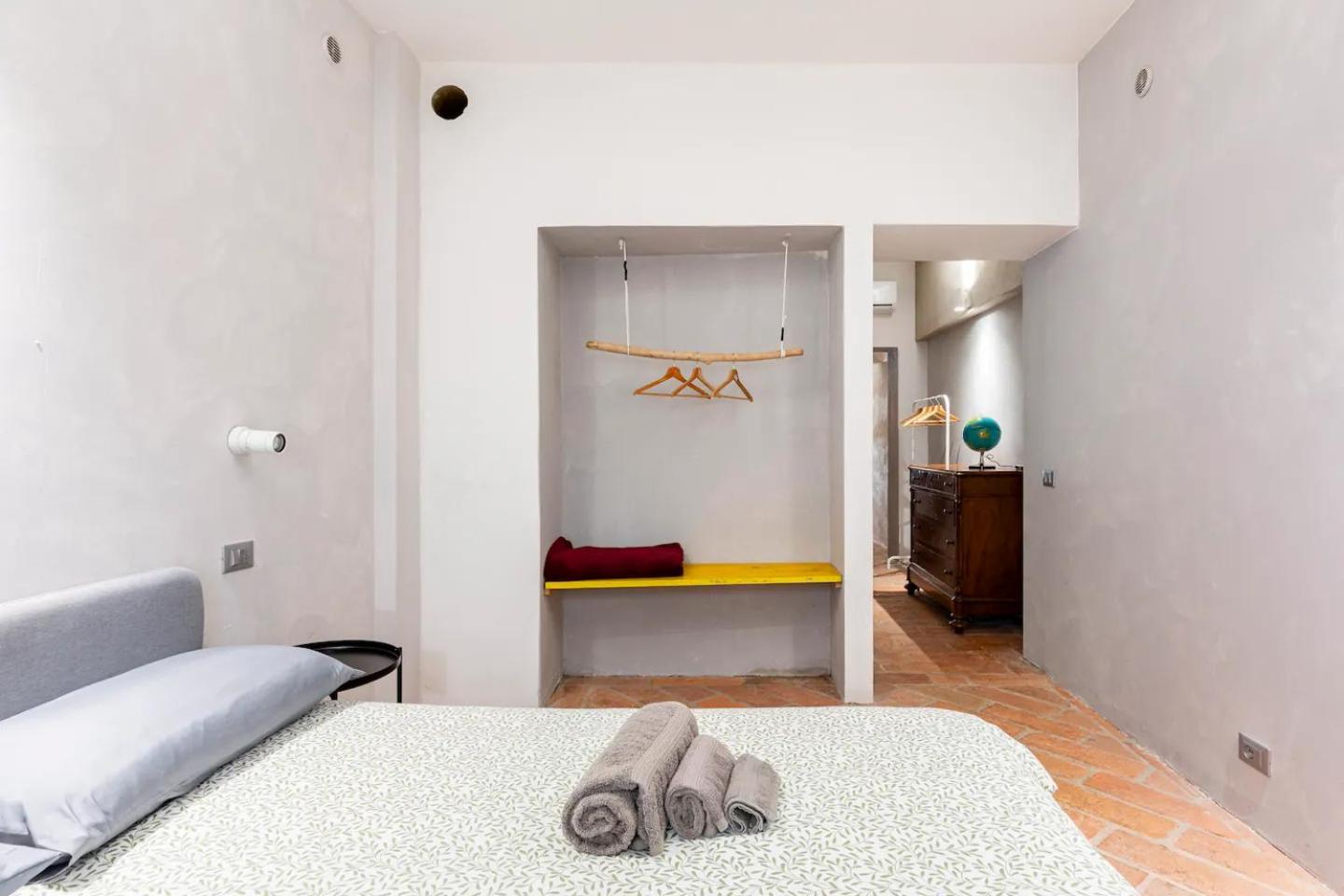 Loft 33 Lejlighed Piacenza Eksteriør billede