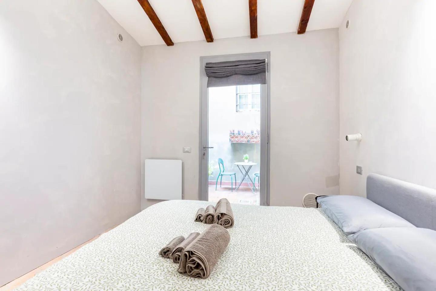 Loft 33 Lejlighed Piacenza Eksteriør billede