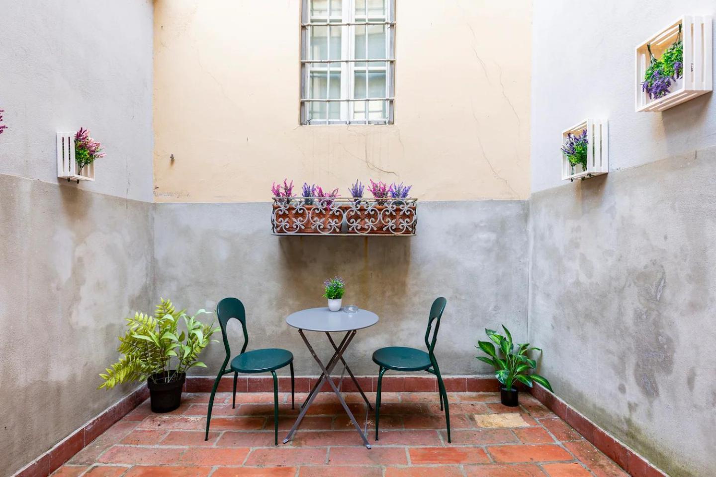 Loft 33 Lejlighed Piacenza Eksteriør billede