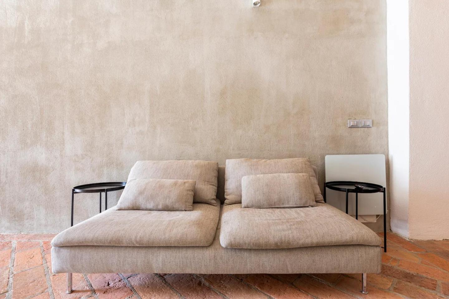 Loft 33 Lejlighed Piacenza Eksteriør billede
