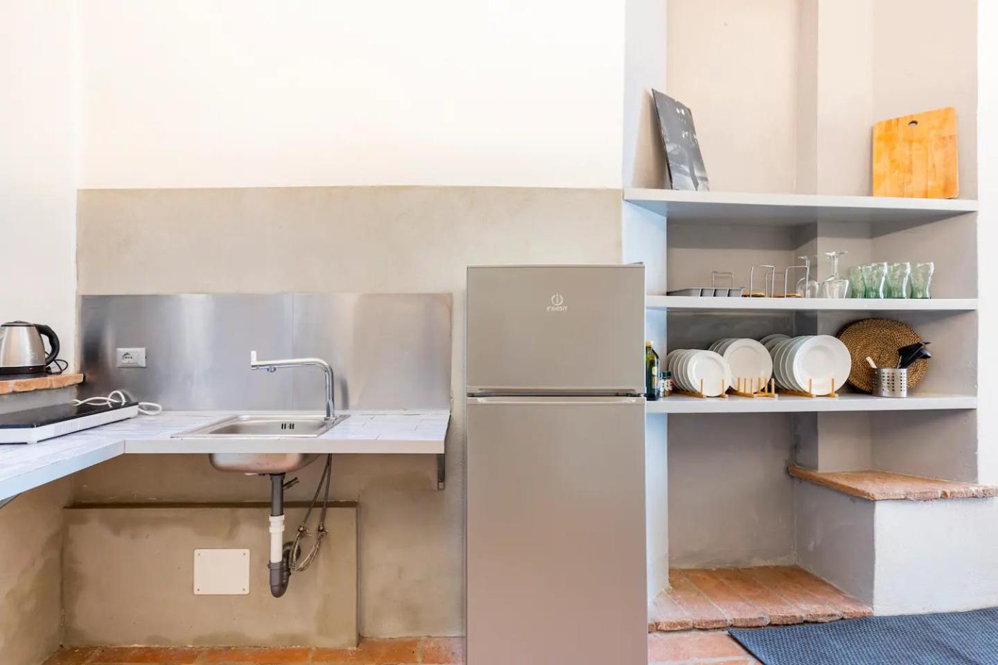 Loft 33 Lejlighed Piacenza Eksteriør billede